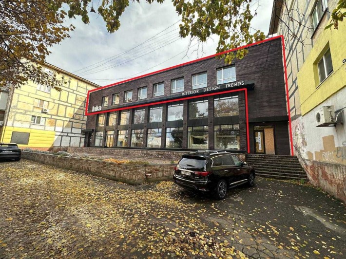 Аренда помещения, пр. Поля, 121 - фото 1