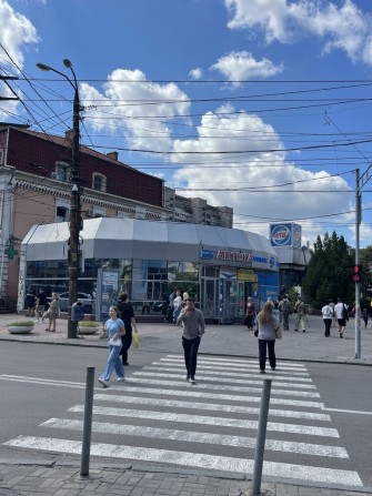 Аренда помещения ЦЕНТР / Книжный рынок‼️‼️‼️ - фото 1