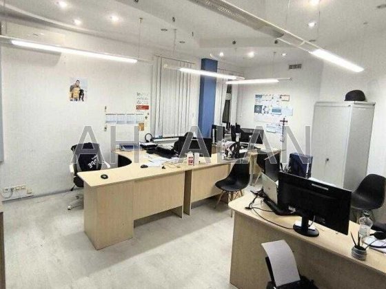 Оренда офісу, Поділ, Поштова площа, без% Киев