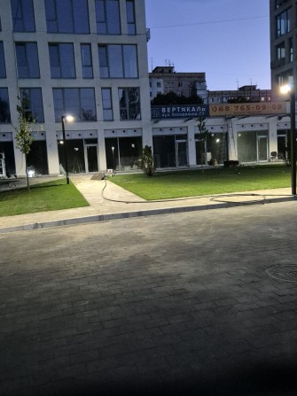 Аренда помещения 78м2 25000 грн Холодильная 67а Клочко-6 - фото 1