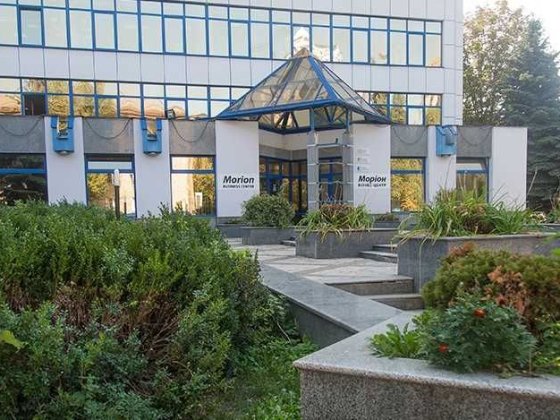 Офіс 80м2 центр міста, м.Голосіївська Киев