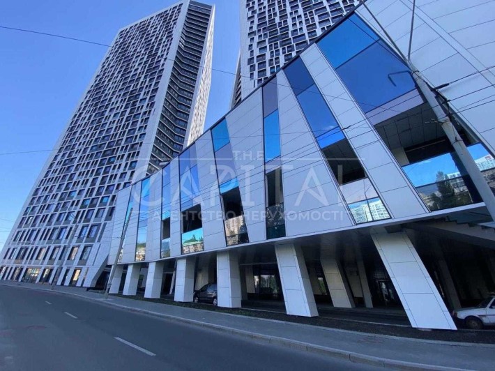 Оренда комерційного приміщення 812м2, ЖК Manhattan City, Шеченківський - фото 1