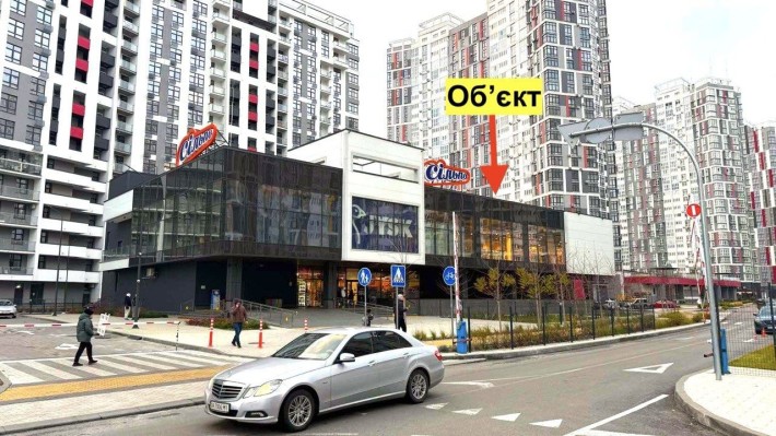 ЗНИЖЕННЯ ЦІНИ! Магазин/ спорт/ салон/ офіс / кавʼярня 88м2 - фото 1