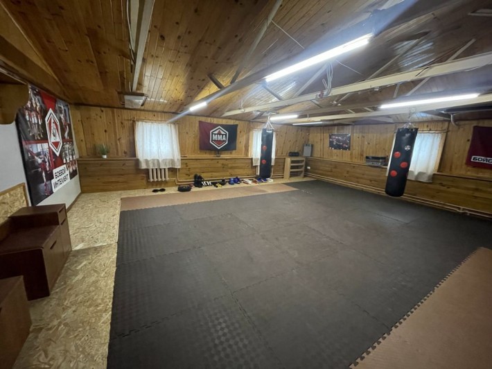 Помещение под аренду 60 кв.м - фото 1