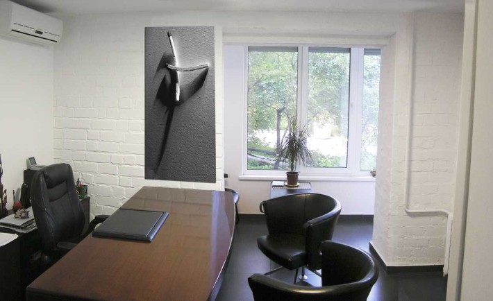 Здам офіс, приміщення з окремим входом. Парк Шевченка - фото 1