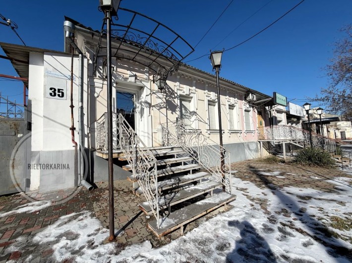 Фалєєвська/Проспект приміщення 40м2 з своїм опаленням - фото 1