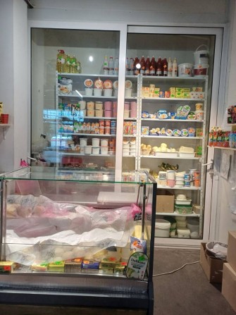 Оренда або продаж невеликого магазину на оптовому ринку «Шувар» - фото 1