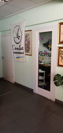 Кабінет в оренду - подобово, помісячно. - фото 1