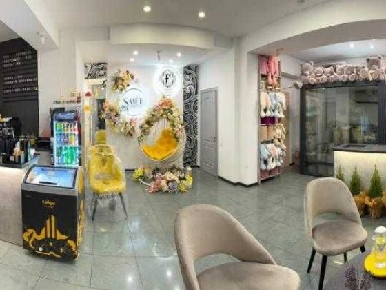 Здам приміщення в центрі , 30 м2 Днепр