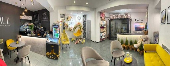 Здам приміщення в центрі , 30 м2 - фото 1