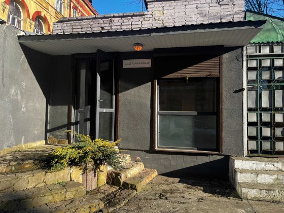 оренда комерційної нерухомості (район вул. Вітовського-Коперника) Львів