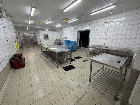 Сдается помещение под пищевое производство Днепр