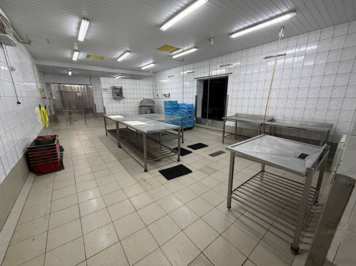 Сдается помещение под пищевое производство - фото 1