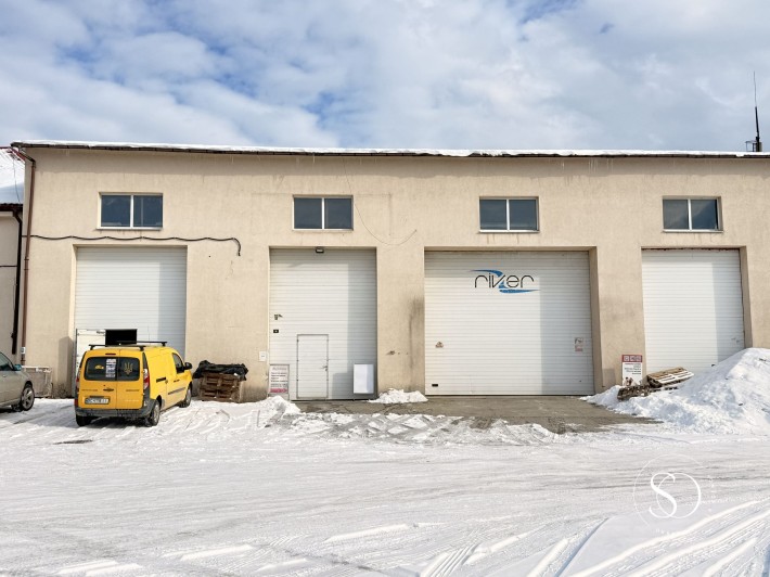 Оренда аналогів немає у Львові комерція вирибництво/склад/майданчик - фото 1