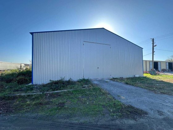 Аренда Склад Ангар Помещение 400м2 Донецкое Шоссе Караван Днепр