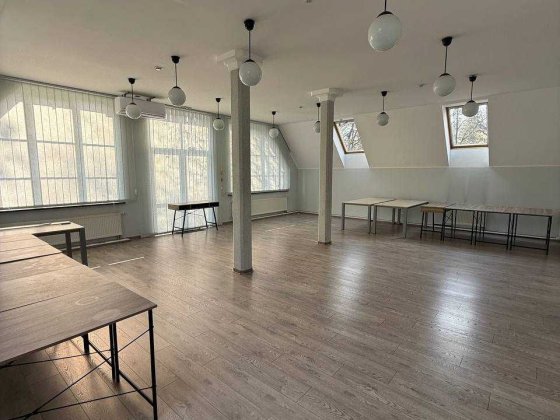 Оренда стильного офісу рн.Франківський,на вул.Франка,300м2 Львов