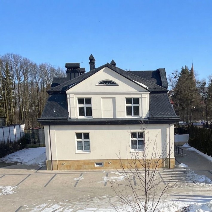 Оренда комерційні приміщення 500кв.м власні паркомісця Чупринки - фото 1