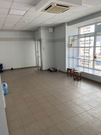 Оренда фасадного комерційного приміщення вул Миколайчука 24 - фото 1