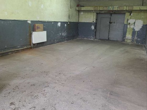 Оренда складських приміщень Львів