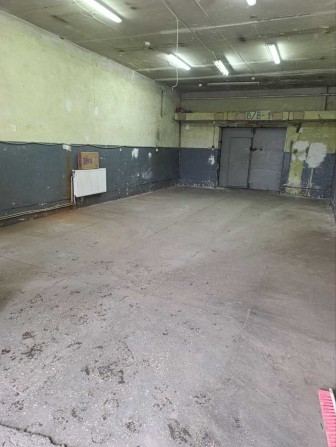 Оренда складських приміщень - фото 1