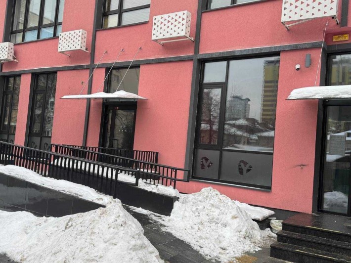 Центр комерція ЖК Start Старт Лукʼянівка 114 м - фото 1