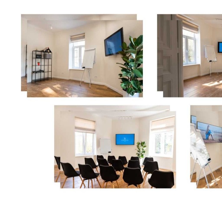 оренда приміщення вул.КОНОВАЛЬЦЯ 1-й пов., 103кв.м. 1 000$+КП - фото 1