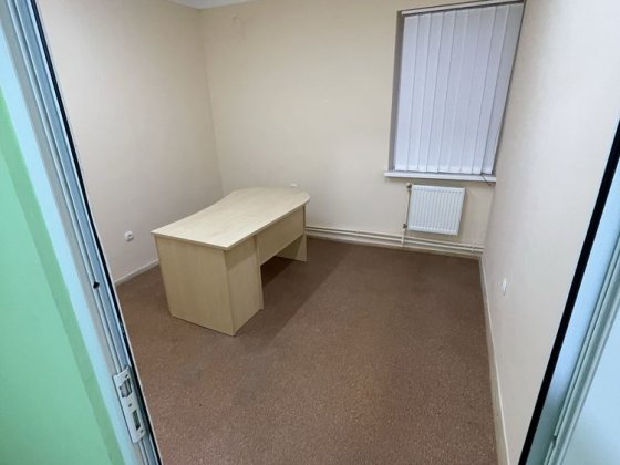 Офіс приміщення (ближній центр) 13,2м2 Львів