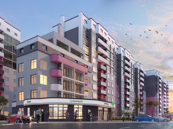 Оренда комерції 40м.кв Львів