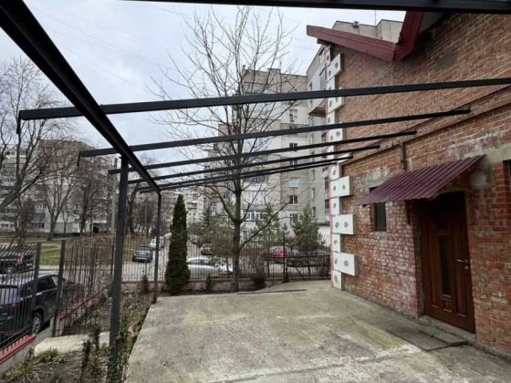 Оренда комерційного приміщення по вул. Масарика - Струмок 22 Львів