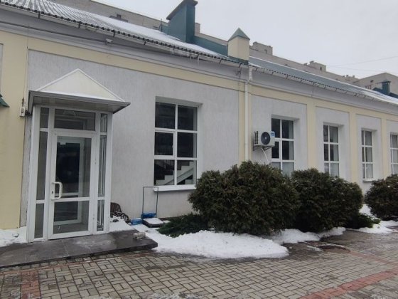 Сдается в аренду офисное помещение ул. Чкалова