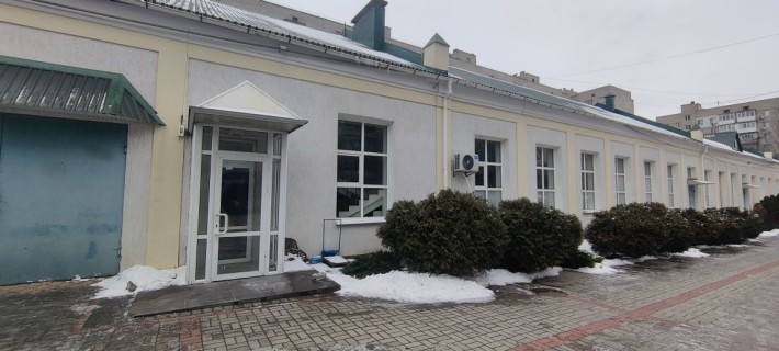 Сдается в аренду офисное помещение ул. Чкалова - фото 1