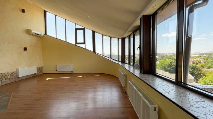 Аренда офиса. Свет весь день! Автономное отопление! Садовая - фото 1