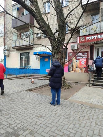 Сдается помещение 86 кв.м пр-т Богоявленский/Молодогвардейская - фото 1