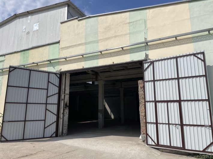 Аренда складского помещения свободного назначения . - фото 1