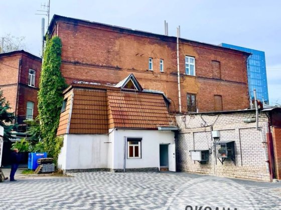 Здам в оренду 66,5 м2 у центрі з окремим входом Днепр