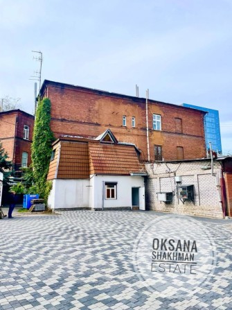 Здам в оренду 66,5 м2 у центрі з окремим входом - фото 1