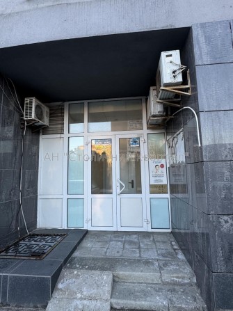 Обладнана клініка на Бажана, Осокорки - фото 1