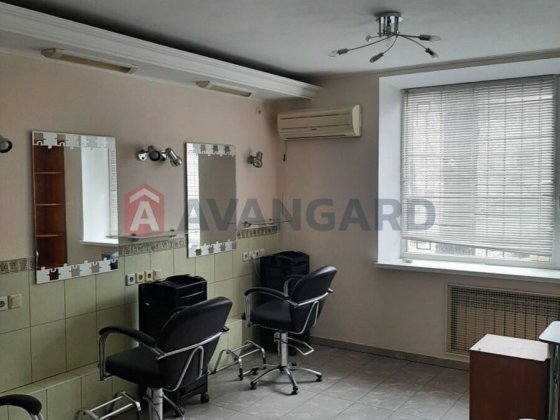 Здам у оренду салон краси, р-н малого ринку. Запорожье