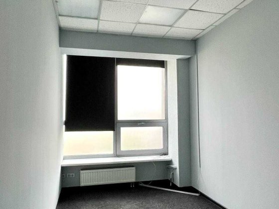 Пл. Українських Героїв/Палац Спорту. ОФІС 288м2. ЗАВЖДИ Є ІНТЕРНЕТ! Киев