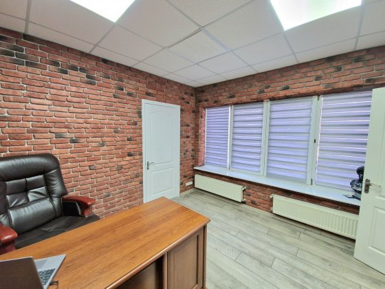 Сдам офис помещение Центр Успенская Ломаная Ком Услуги Включены Дніпро