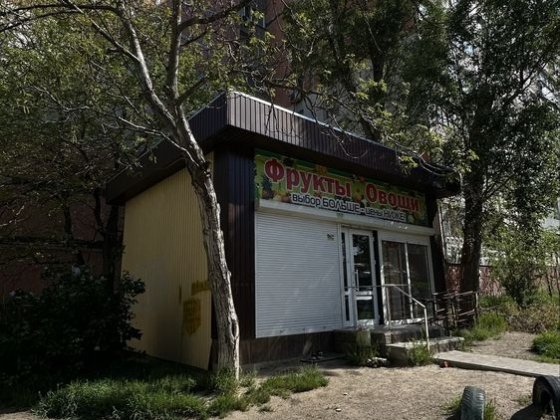 Аренда помещения 36 кв.м