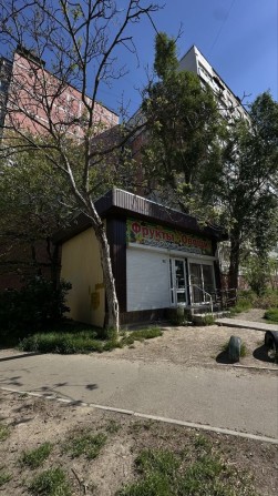 Аренда помещения 36 кв.м - фото 1