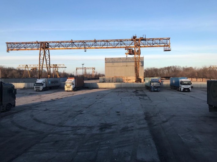 Сдам полигон в Приднепровске - фото 1