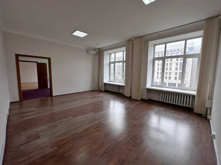 Оренда офісного приміщення 93,2 кв.м вул. Хрещатик, 7/11 (біля метро) - фото 1