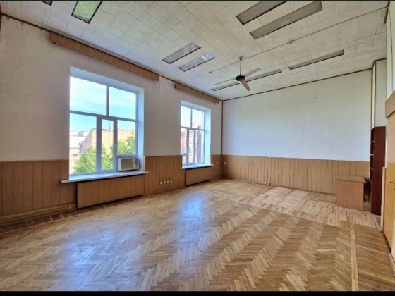 Сдам офис помещение Центр Яворницкого Воскресенская Дніпро