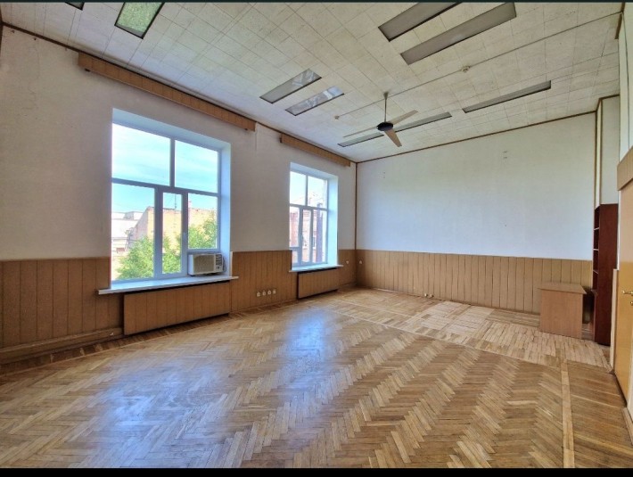 Сдам офис помещение Центр Яворницкого Воскресенская - фото 1