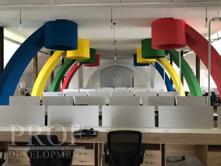 Оренда окремої будівлі метро Харьківська (2500 м2) - фото 1