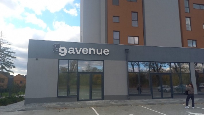 Оренда торгового павільйону 75 кв/м, м Дніпро, жк Комфорт Сіті Лагуна - фото 1