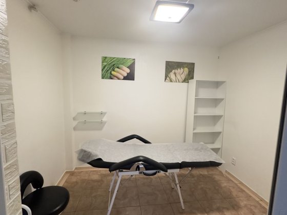 Оренда кабінету для косметолога