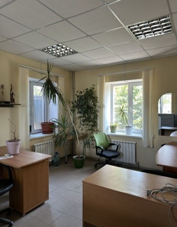 Сдам офис районе ул. Криворожская ул.Рабочая пр.Металлургов - фото 1